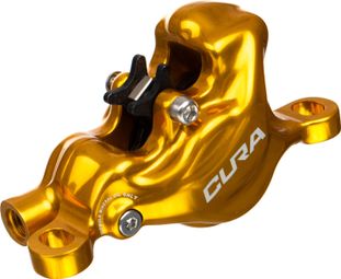 Formula Hydraulic Disc Caliper Cura Gold