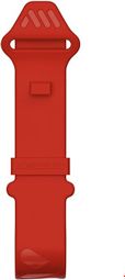 All Mountain Style OS Strap Rahmenriemen rot