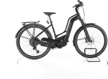 Produit reconditionné - Bergamont E-Horizon Premium Expert Amsterdam Entrée basse - Bon Etat