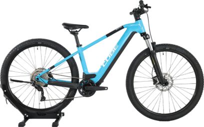 Produit Reconditionné · VTT électrique CUBE Reaction Hybrid One 625Wh 2024 · Bon état