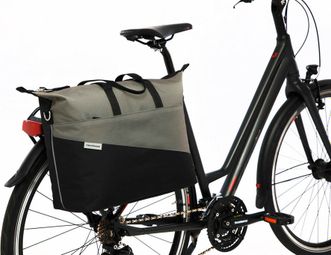 Newlooxs sacoche Tendo noir / vert