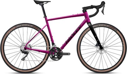 Refurbished product - Ridley Kanzo Adventure Alu GRX400 2x10 XL / Excellent condition