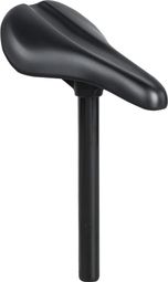 Selle avec Tige de Selle Intégrée Trek Precaliber 16''