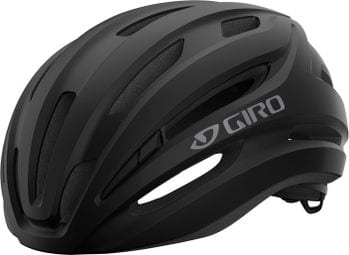 Giro Isode II Road Helmet Black