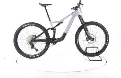 Produit reconditionné - Focus JAM² SL 8.8 E-Bike Fully Carbon - Très Bon Etat