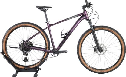 Produit Reconditionné · VTT CUBE Access WS SLX 2024 · Très bon état