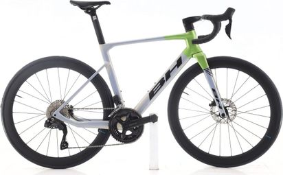 Produit reconditionné · BH RS1 Di2 12V · Gris / Vélo de route | Très bon état