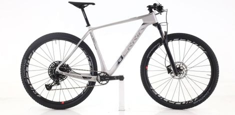 Berria BRAVO 5 2020