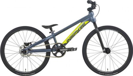 BMX Race Inspyre Evo 20'' Gris 2027