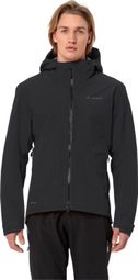 Herren MTB Jacke Vaude Moab Pro Black