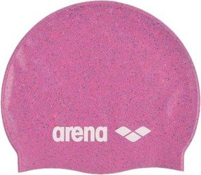 ARENA SILICONE CAP 903-PINK_MULTI TU