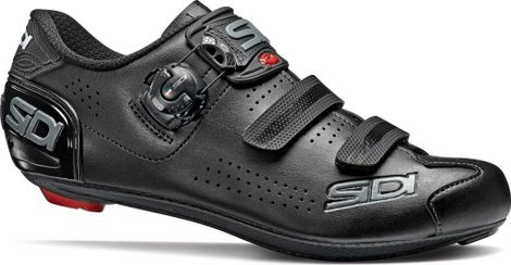 Sidi Alba 2 Road Shoes Black
