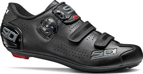 Chaussures Route Sidi Alba 2 Noir