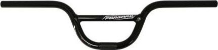 Forward Handlebar Junior Alloy Black 