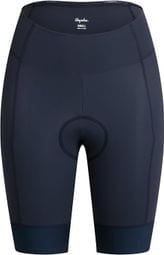 Dames Rapha Regular Cargo Broek Blauw