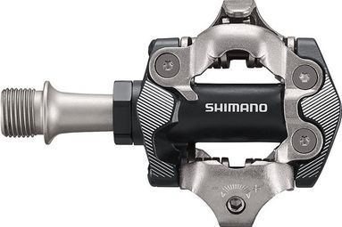 Paire de Pedales Shimano XT PD-M8100 — vue 2