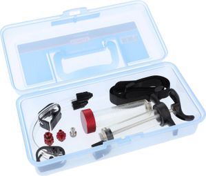 Elvedes Professionelles Entlüftungsset für hydraulische Scheibenbremsen von Shimano