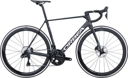 Orbea Orca M20iLTD Shimano Ultegra Di2 12V 700 mm Custom 2024 road bike