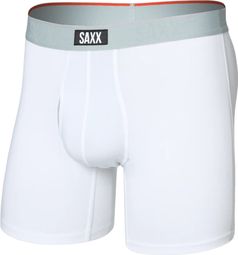 Boxer Saxx Vibe Xtra Soft Comfort Wit