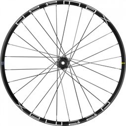 Mavic E-Deemax 30 29'' Front Wheel | Boost 15x110 mm | Center Lock |