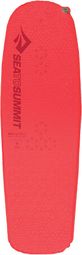Selbstaufblasende Matratze Sea To Summit Ultralight SI Woman Regular