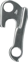 Patte de Dérailleur Arrière Droite XLC DO-A14 Aluminium