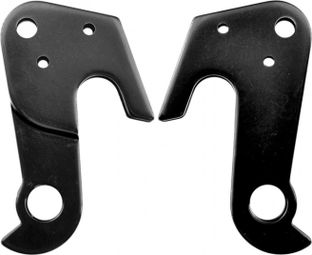 Patte de dérailleur v bike cannondale a239x / ebo