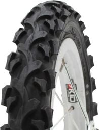 Pneu vtt 12 1-2 x 1.75 Deli s-186 tr (47-203) crampons