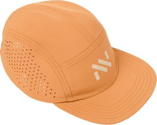 Casquette NNormal Race Orange