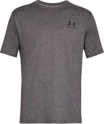 T-shirt Under Armour Left Chest Logo