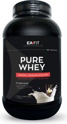 EAFIT Pure Whey Vanille Intense 2.2 kg