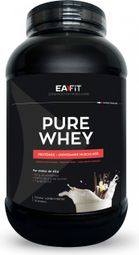 PURE WHEY VANILLE INTENSE 2.2 KG
