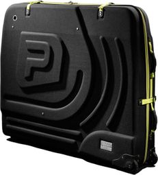 Valise Semi-Rigide Polaris Eva Pod Plus Noir