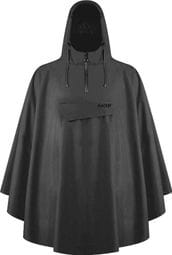 Racer 1927 - The Field - Poncho imperméable - Homme - Coloris : 002-Noir