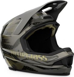 Bluegrass Legit Carbon Helm Solar Gray | Matt 2023