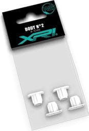 Body N°2 XR-ONE®