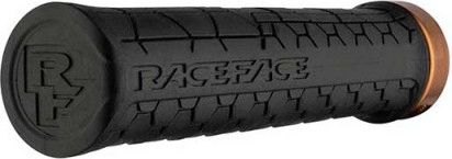 RACE FACE Grips GETTA GRIP Black Gold