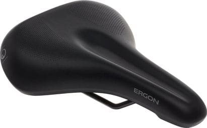 Ergon Selle vélo ST gel femmes M/L noir