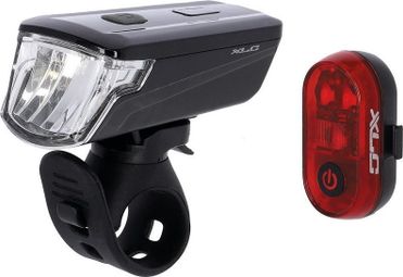 XLC Kit lampe Altair Plus CL-S23+