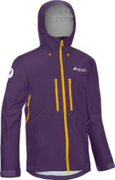 Lagoped Eve Violet Mountain Jacket
