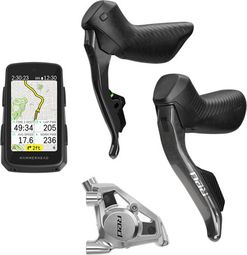 Kit de actualización Sram AXS ED Hammerhead E1