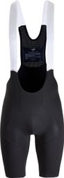 LeBram Izoard Bib Shorts Black