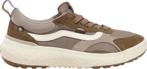 Vans MTE Ultra Range Neo VR3 Shoes Brown / White