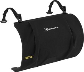 Bolsa para manillar Apidura Expedition Front Cargo Mesh, negra