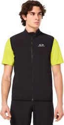 Gilet senza maniche Oakley Elements Nero