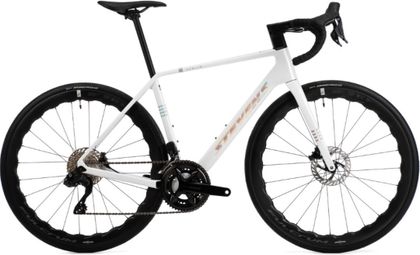 Refurbished product - Stevens XENITH 105 Di2 L / Very good condition