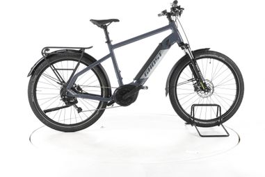 Produit reconditionné - Ghost E-Teru B Essential EQ Trekking E-Bike - Très Bon Etat