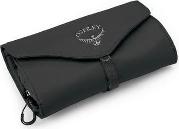 Osprey Ultralight Roll Organizer 1L Packsack Schwarz