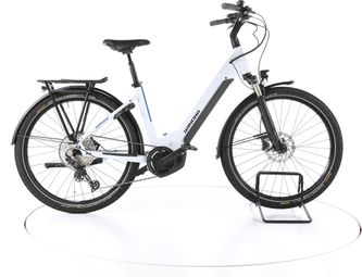 Produit reconditionné - Winora Yucatan 12 Vélo électrique Entrée basse 2021 - Très Bon Etat