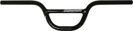 Guidon Forward Junior Plus Alloy Noir 
